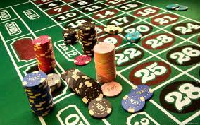 Зеркало Casino F1