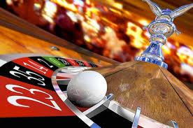 Зеркало Casino Roy Spins