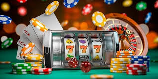 Зеркало Casino Roy Spins
